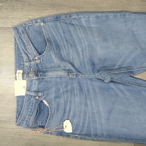 Shyanne Country Wear It Mean It Jeans NWT - Picture 3 of 9